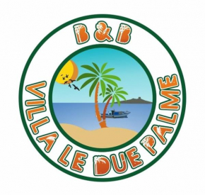 Villa le Due Palme